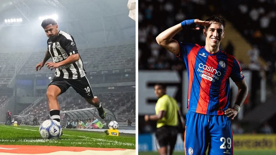 Central córdoba busca primeira vitória no clausura contra san lorenzo