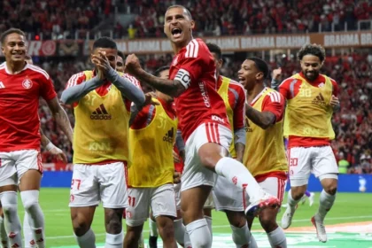Colorado impõe resultado no beira rio: inter bate corinthians por 2
