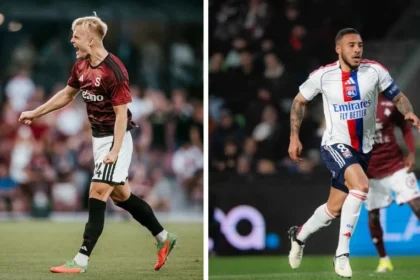 Sparta praha recebe lyon em duelo crucial pela pré eliminatória da
