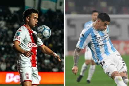 Huracán em busca de reabilitação recebe atlético tucumán invencível na