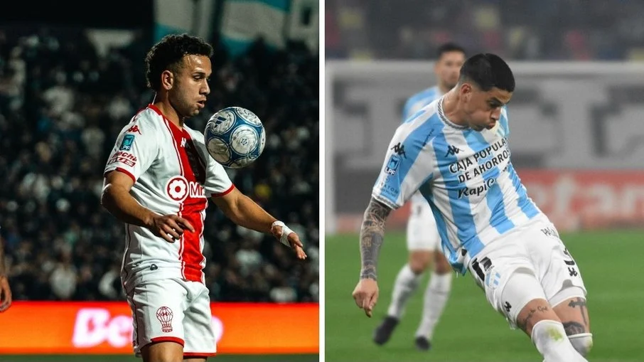 Huracán em busca de reabilitação recebe atlético tucumán invencível na