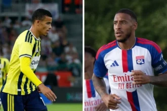 Champions league 2026/2027: sorteio dos playoffs revela caminhos de lyon