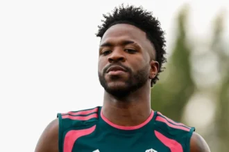 Vini jr. No arsenal: como a negociação pode mudar a