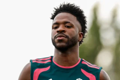 Vini jr. No arsenal: como a negociação pode mudar a
