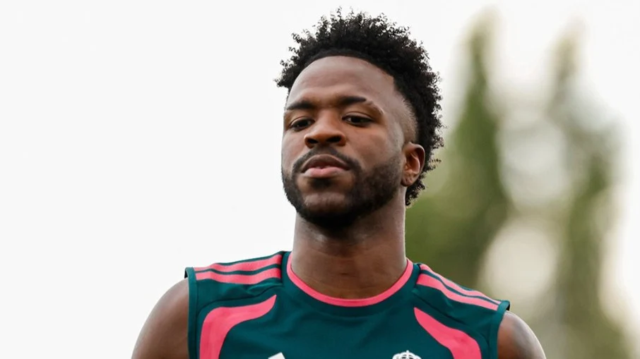 Vini jr. No arsenal: como a negociação pode mudar a