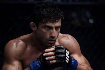 Luto no ufc: allan ‘puro osso’ nascimento falece aos 34