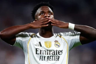 Clima tenso no real madrid: clube rejeita pedido de bônus