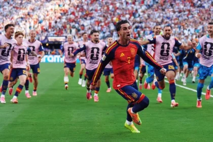 Ferran torres, herói da copa de 2026, manda indireta ao