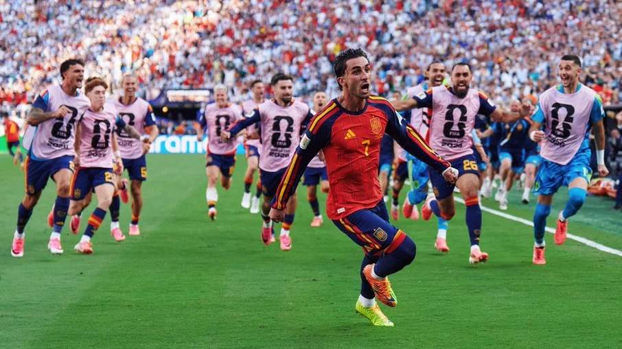Ferran torres, herói da copa de 2026, manda indireta ao