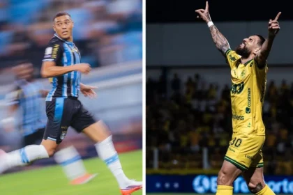 Grêmio e mirassol decidem vaga nas quartas da copa do