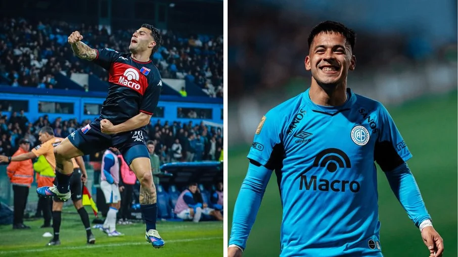 Embalado pela sul americana e vitória sobre o racing, tigre recebe
