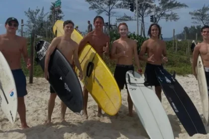 Guia essencial: quantas pranchas de surf você precisa para cada