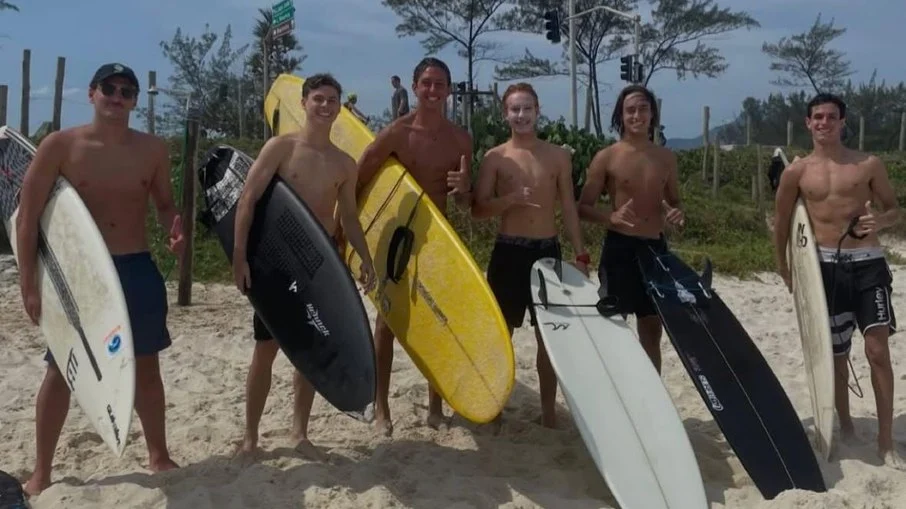 Guia essencial: quantas pranchas de surf você precisa para cada