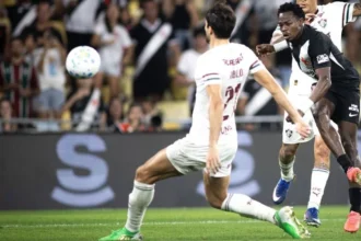 Fluminense x vasco na copa do brasil 2026: clássico quente