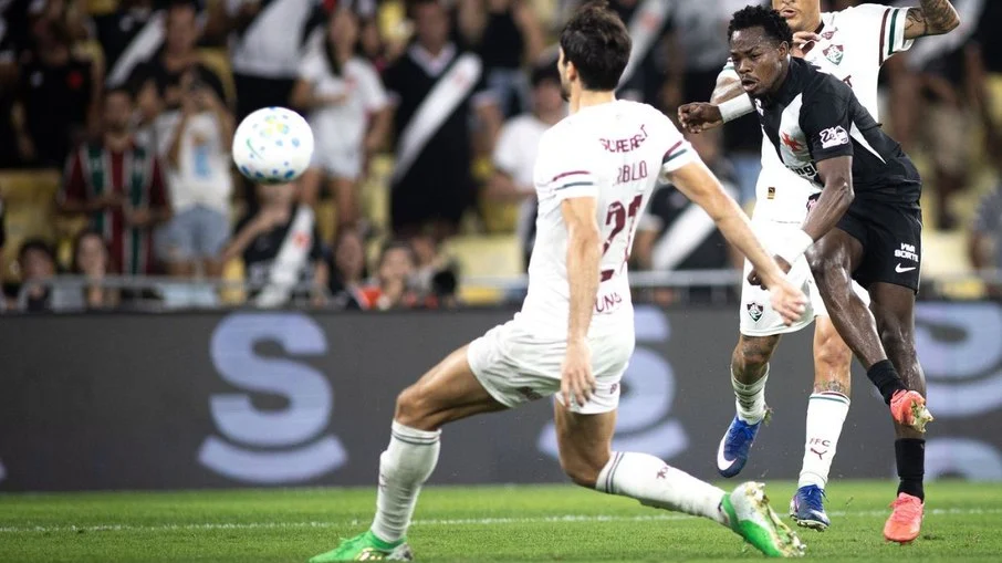 Fluminense x vasco na copa do brasil 2026: clássico quente