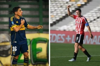 Boca juniors busca primeira vitória no clausura contra estudiantes embalado: