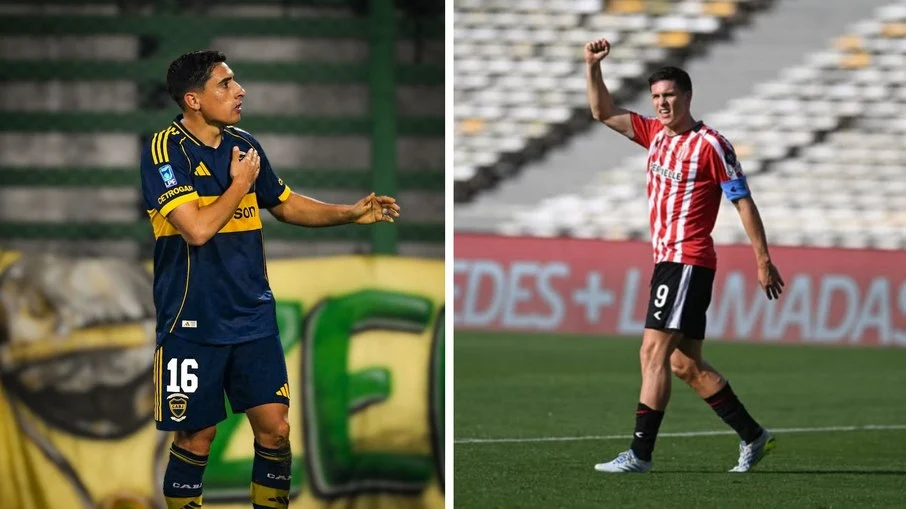 Boca juniors busca primeira vitória no clausura contra estudiantes embalado: