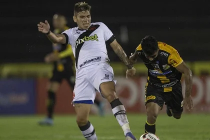 Ex vasco e boca juniors: carlos palacios é investigado em caso