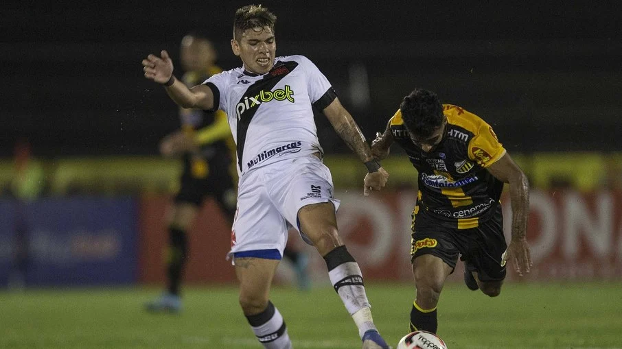 Ex vasco e boca juniors: carlos palacios é investigado em caso