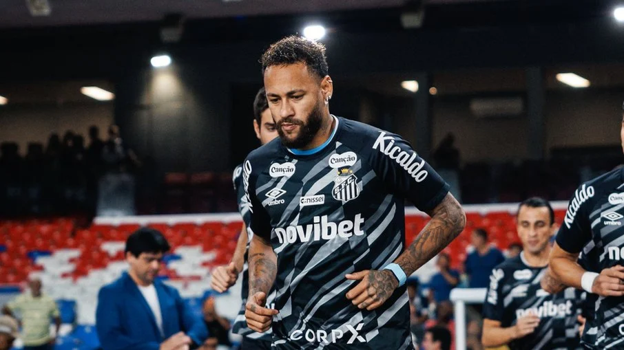 Cuca explica ‘perigosa’ decisão de barrar neymar em jogo decisivo