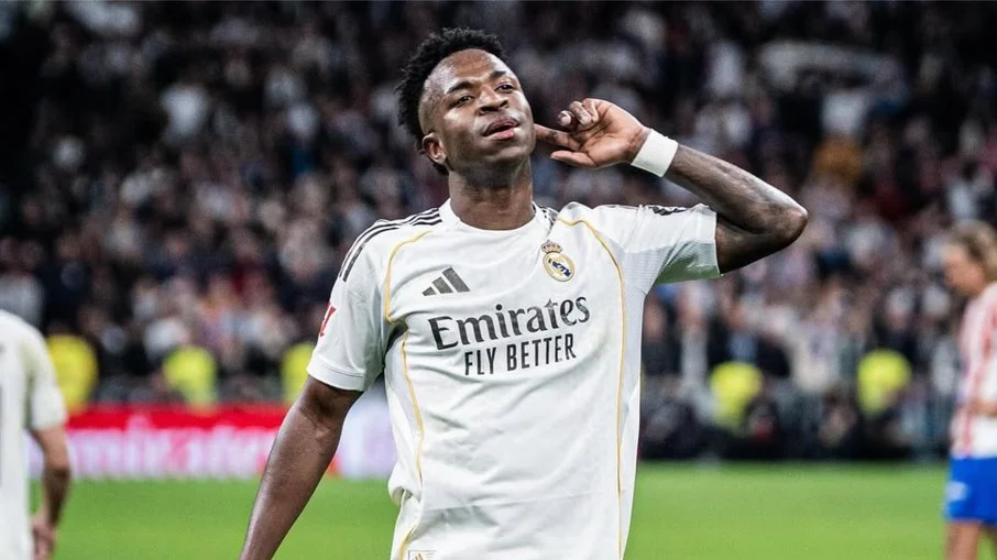Vini jr. Recusa oferta de r$ 130 milhões do real
