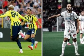 Fenerbahçe sonha com o retorno à champions league após 18