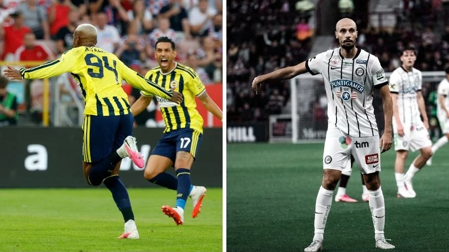 Fenerbahçe sonha com o retorno à champions league após 18