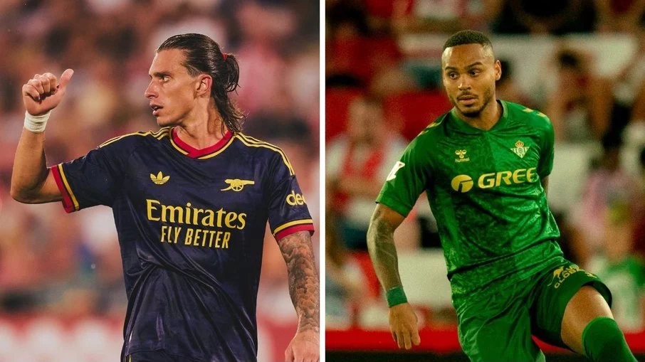 Arsenal x betis: gunners e béticos se enfrentam em dublin