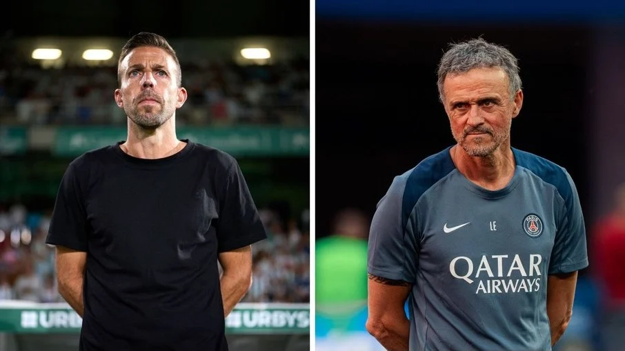 Psg inicia pré temporada 2026 contra mallorca em amistoso festivo: onde