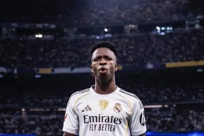 Arsenal choca o mercado com proposta ‘inusitada’ por vini jr. :