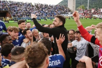 O ‘conto de fadas’ do como: como o clube de