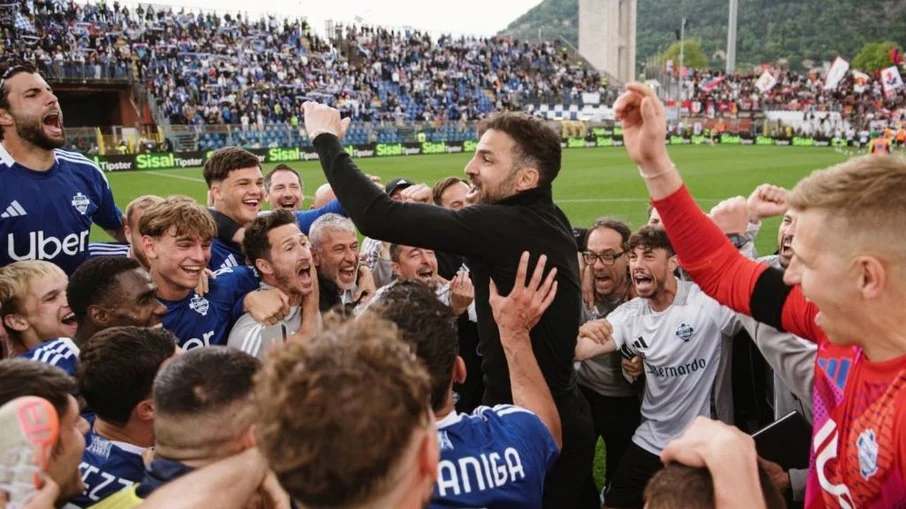 O ‘conto de fadas’ do como: como o clube de