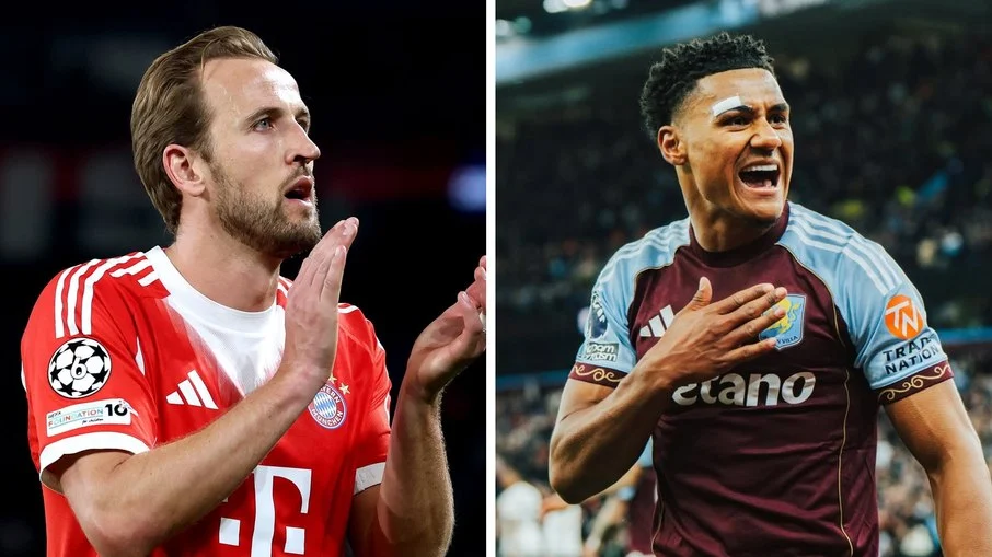 Bayern de munique e aston villa duelam em hong kong: