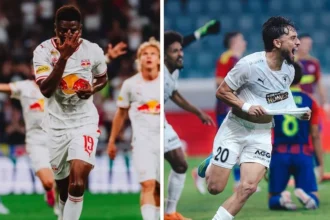 Salzburg x pafos na liga europa: onde assistir, horário e