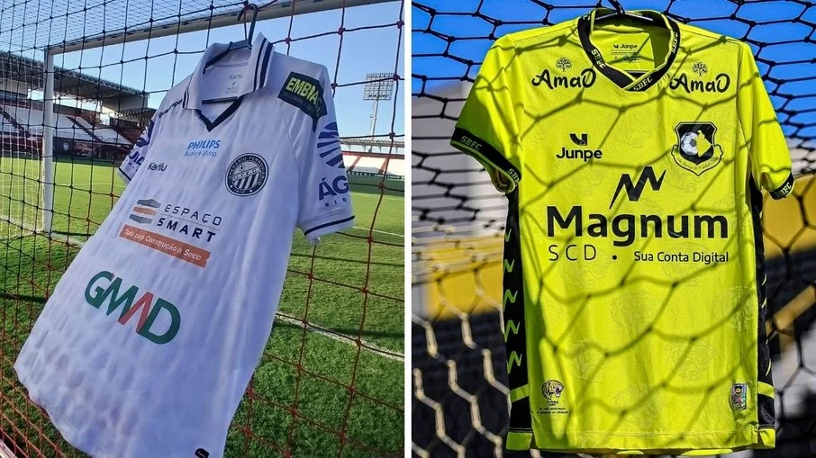 Operário pr mira a vice liderança da série b em confronto crucial