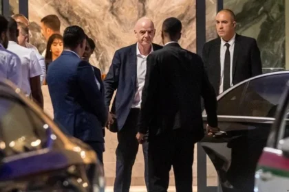 Gianni infantino: a ascensão ao poder máximo da fifa, conquistas