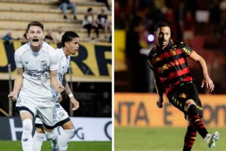 Brasileirão série b: ceará luta para sair do z4 contra