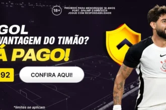 Corinthians x internacional: superbet lança super odds exclusivas para decisão