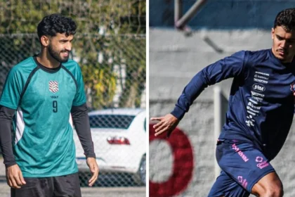 Série c: figueirense e caxias em jogos decisivos pelo acesso