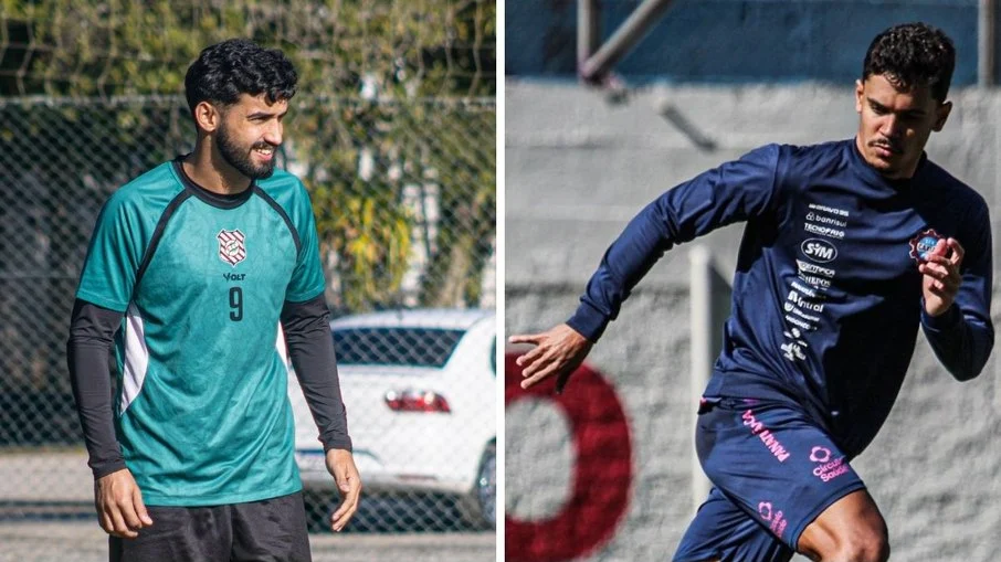 Série c: figueirense e caxias em jogos decisivos pelo acesso