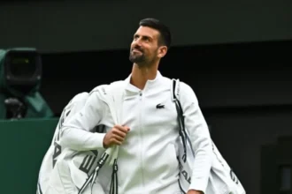 Djokovic propõe revolução no tênis: o plano do maior campeão