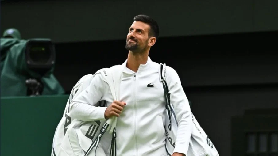 Djokovic propõe revolução no tênis: o plano do maior campeão