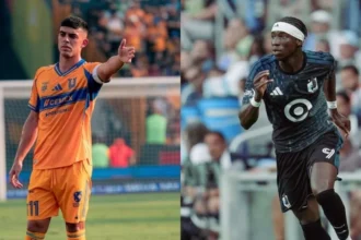 Leagues cup 2026: tigres e minnesota united protagonizam duelo crucial