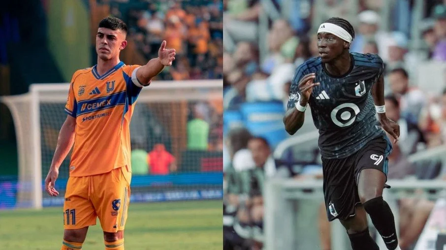 Leagues cup 2026: tigres e minnesota united protagonizam duelo crucial
