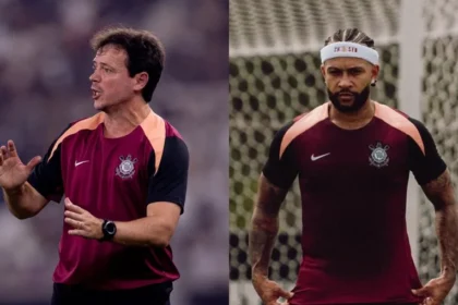 Diniz abre o jogo: renovação de memphis depay com o