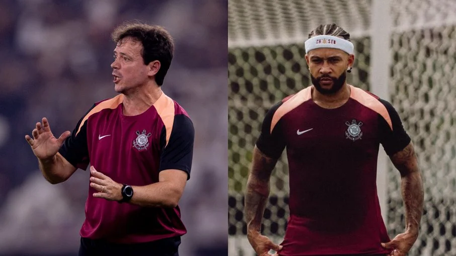 Diniz abre o jogo: renovação de memphis depay com o