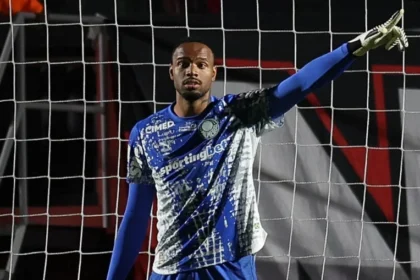 Carlos miguel provoca corinthians após eliminação na copa do brasil: