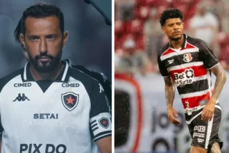 Botafogo pb defende sequência invicta e liderança no g 4 da série