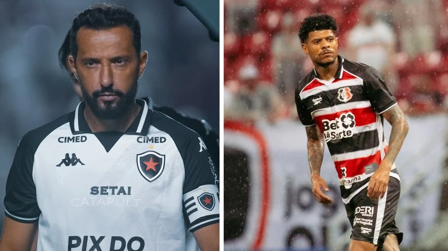 Botafogo pb defende sequência invicta e liderança no g 4 da série