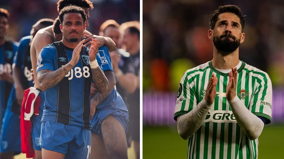 Betis e bournemouth em duelo final: último teste antes da